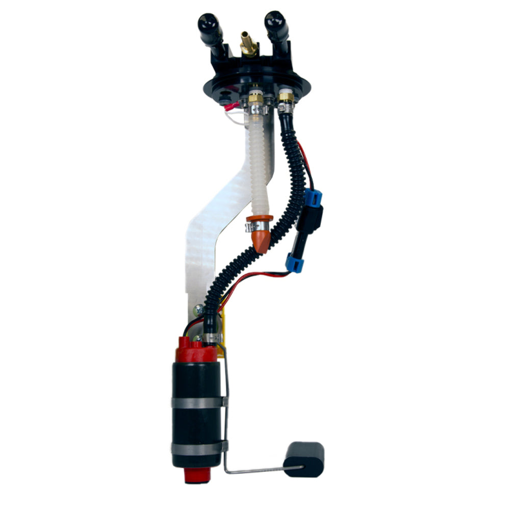 Aeromotive 18378 Fuel Pump & Hanger 1988-2000 C/K 1500 /2500 Chevy Truck 200 LPH - Fuel Pump Car Part People
