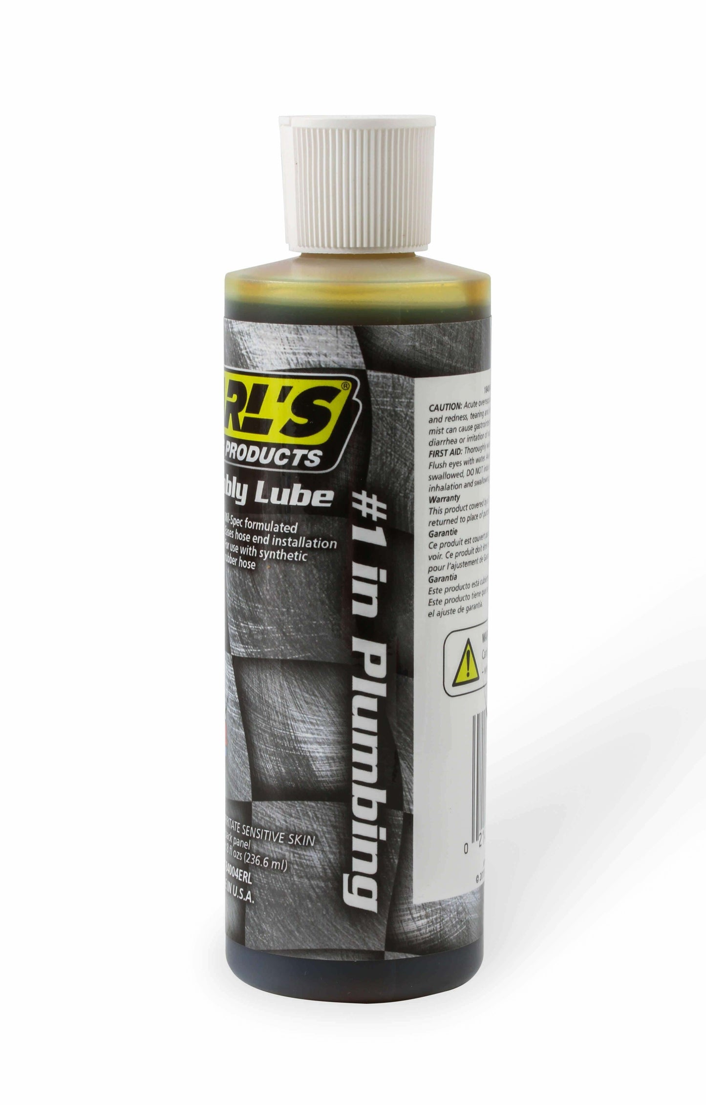 Earls Assembly Lube - 184004ERL