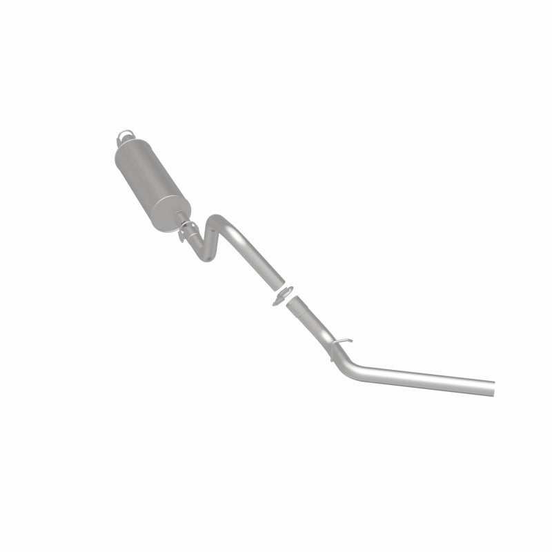 Fits 1983-1996 Ford Bronco Direct-Fit Replacement Exhaust System 106-0381