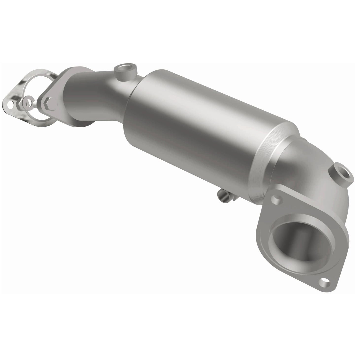 2016-2017 Ford Explorer California Grade CARB Catalytic Converter 5551818