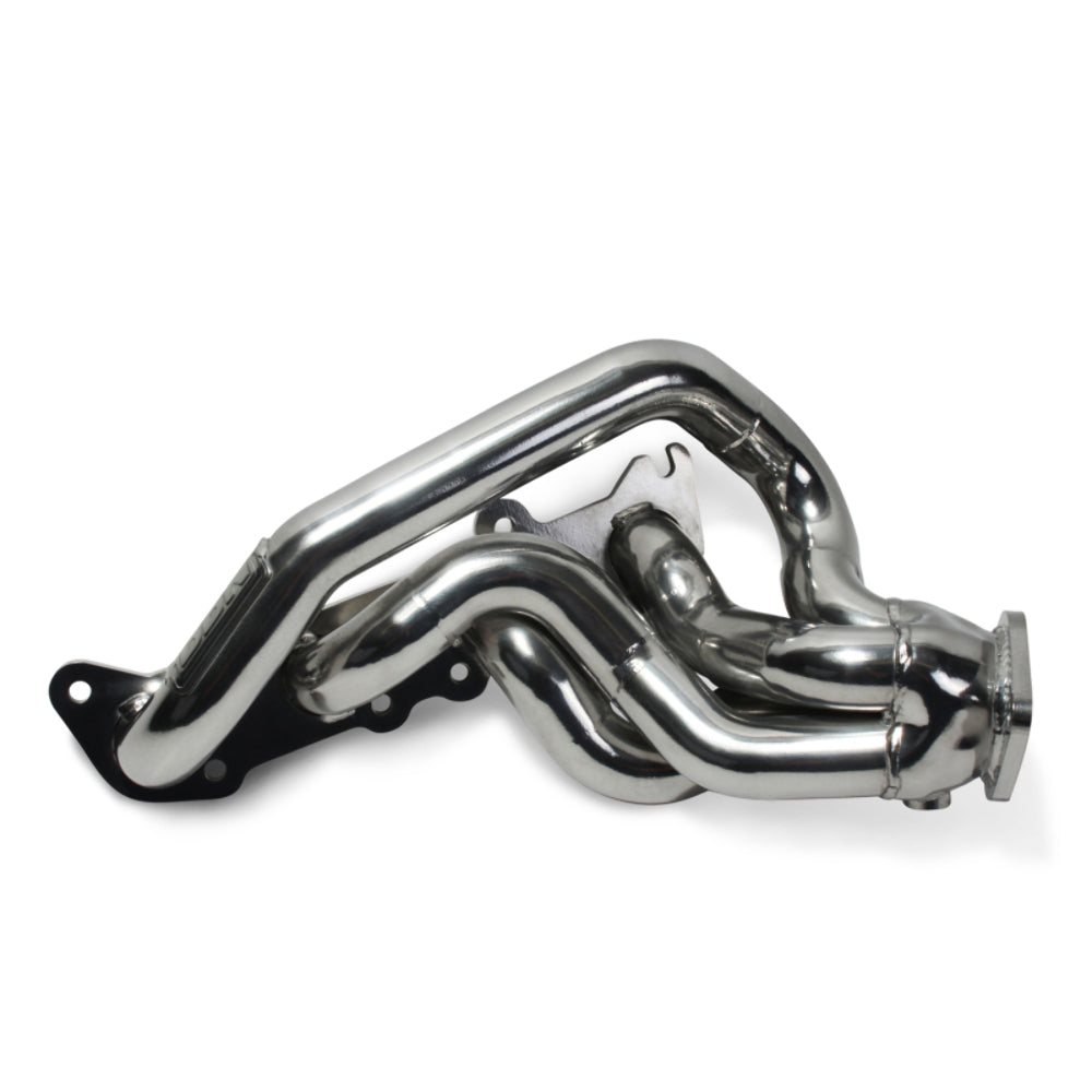 Fits 2015-2017 Mustang 5.0 GT 1-3/4 Tuned Length Shorty Headers-1848 - Car Part People