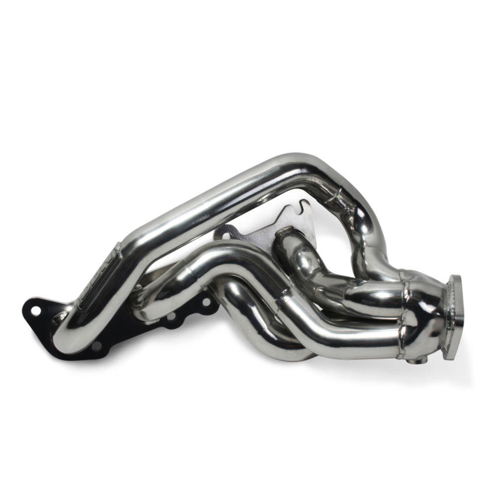 Fits 2015-2017 Mustang 5.0 GT 1-3/4 Tuned Length Shorty Headers-1848 - Car Part People