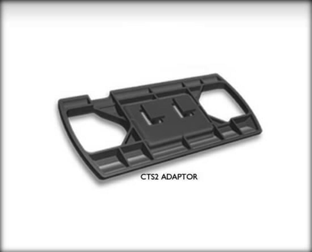 Edge Dash Pod 1999-2004 Ford F-150/F-250/F-350 Edge Products