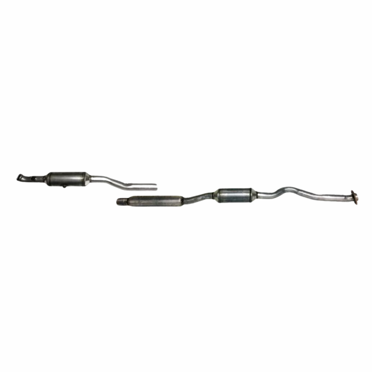 2012-2017 Mitsubishi Lancer Catalytic Converter 18534