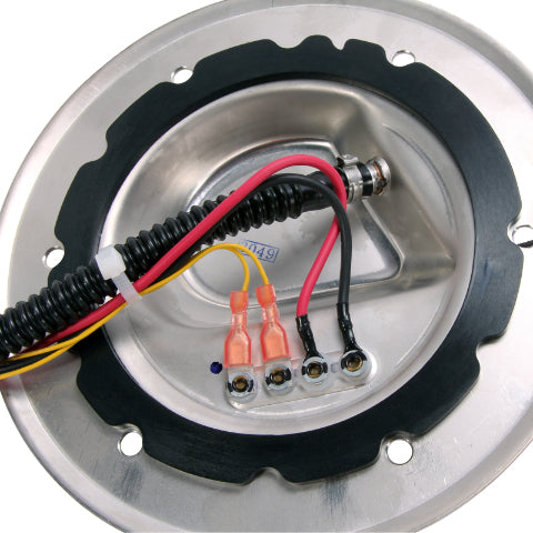 Fits 1999-2000 Mustang V6 GT & Cobra 300 Lph Electric In-Tank Fuel Pump-1862