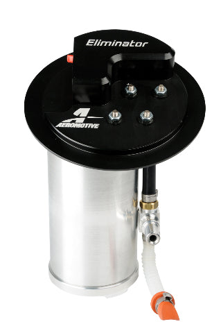 Aeromotive 18695 10-17 Mustang GT Stealth Eliminator