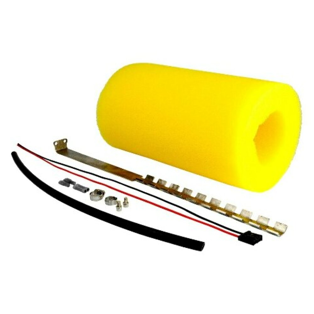 Aeromotive 18788 Phantom Extension kit - Fuel Pump Car Part People