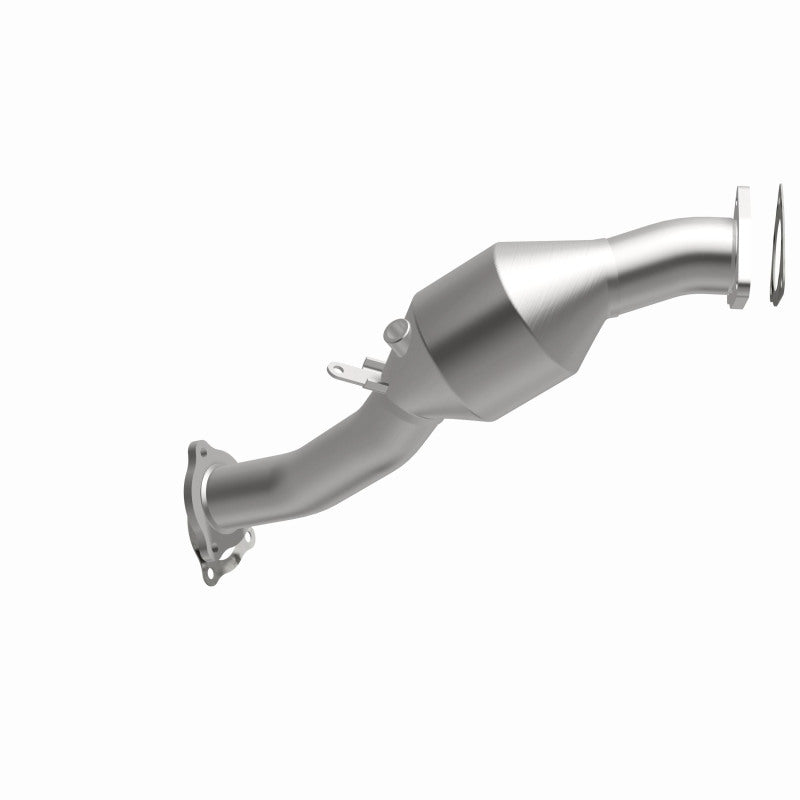 2011-2015 Audi Q7 Direct-Fit Catalytic Converter 5451400 Magnaflow - Catalytic Converters Car Part People