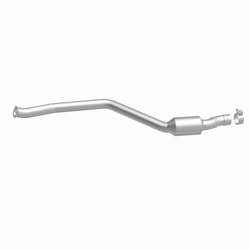 2009-2013 BMW 128i California Grade CARB Direct-Fit Catalytic Converter 5571238