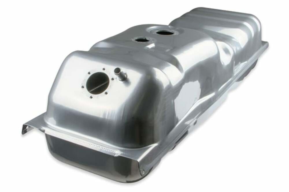 Sniper EFI Fuel Tank System 255 LPH - 19-154