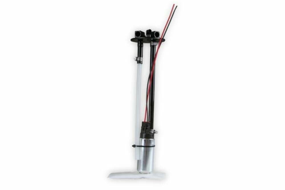 Sniper EFI Fuel Tank System 255 LPH - 19-154