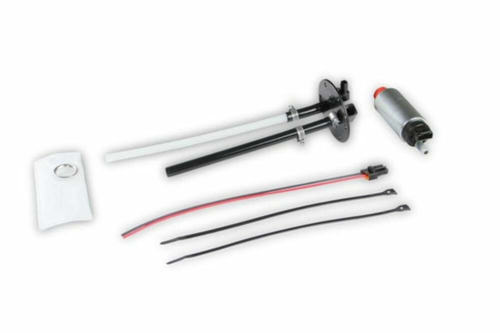 Sniper EFI Fuel Tank System 255 LPH - 19-155