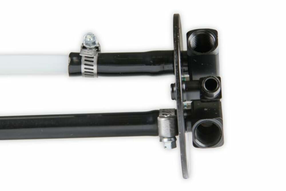 Sniper EFI Fuel Tank System 255 LPH - 19-155