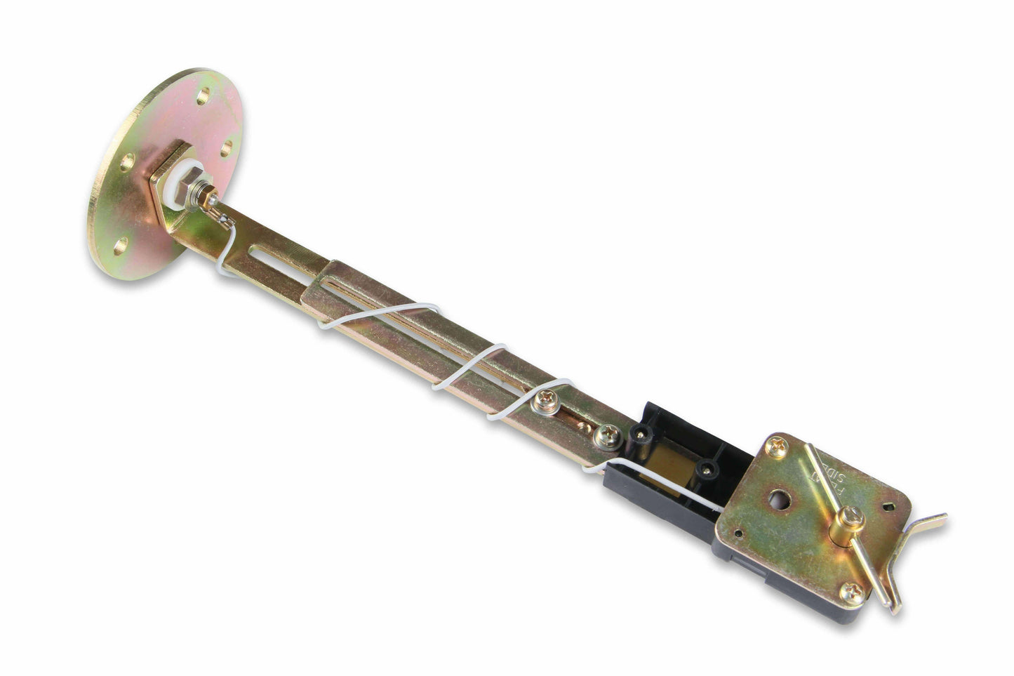 Fuel Gauge Sending Units - 19-162