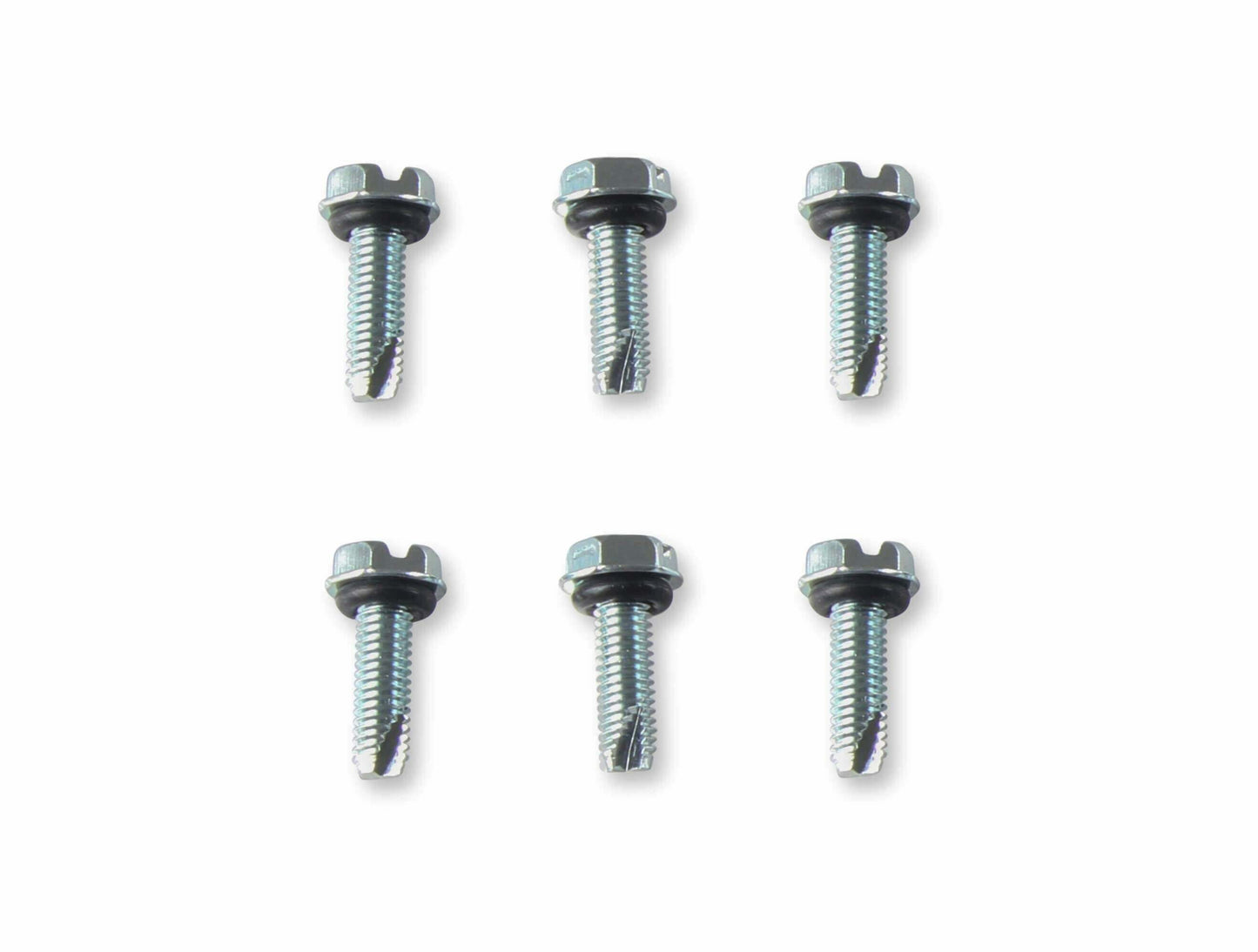 Side Fill Bolt On Filler Neck - 19-186