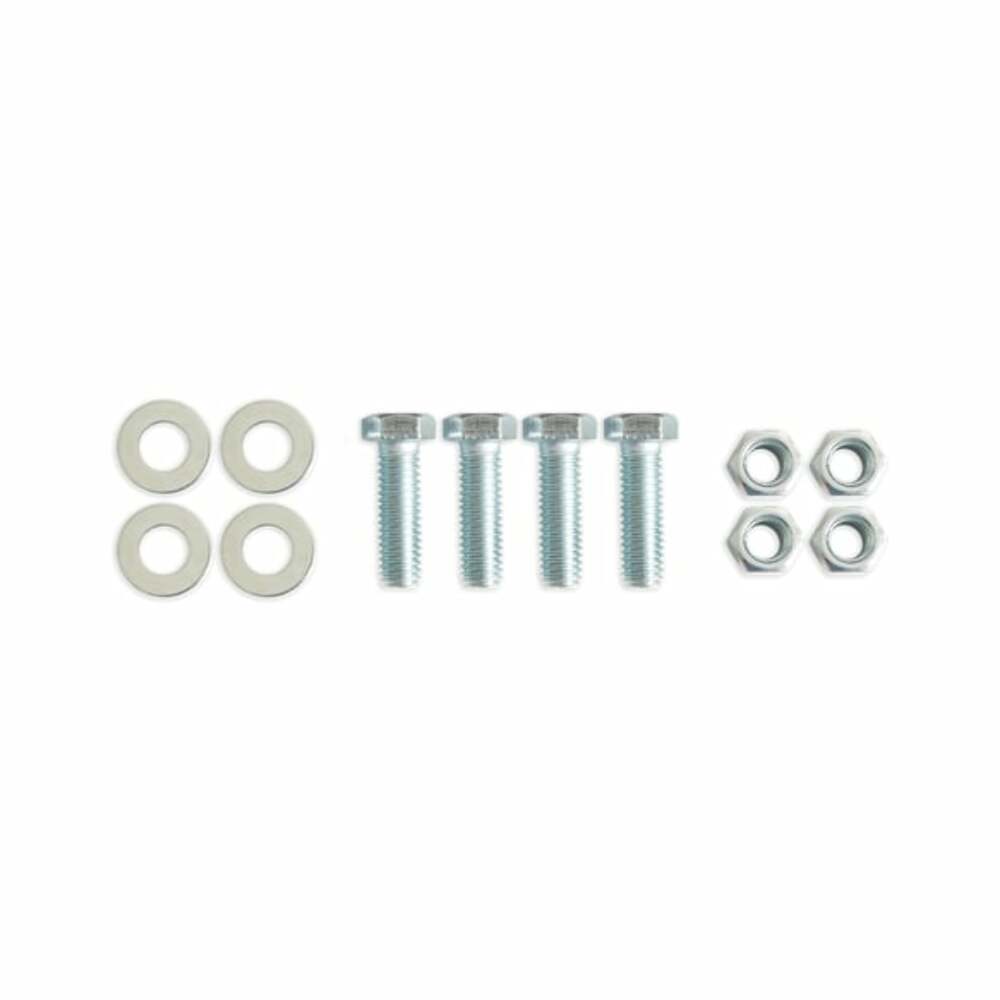Fuel Cell Mounting Straps-19-221