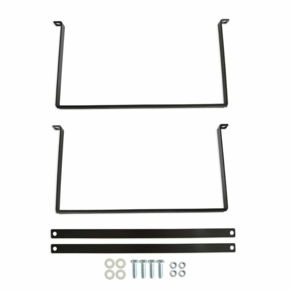 Fuel Cell Mounting Straps-19-221