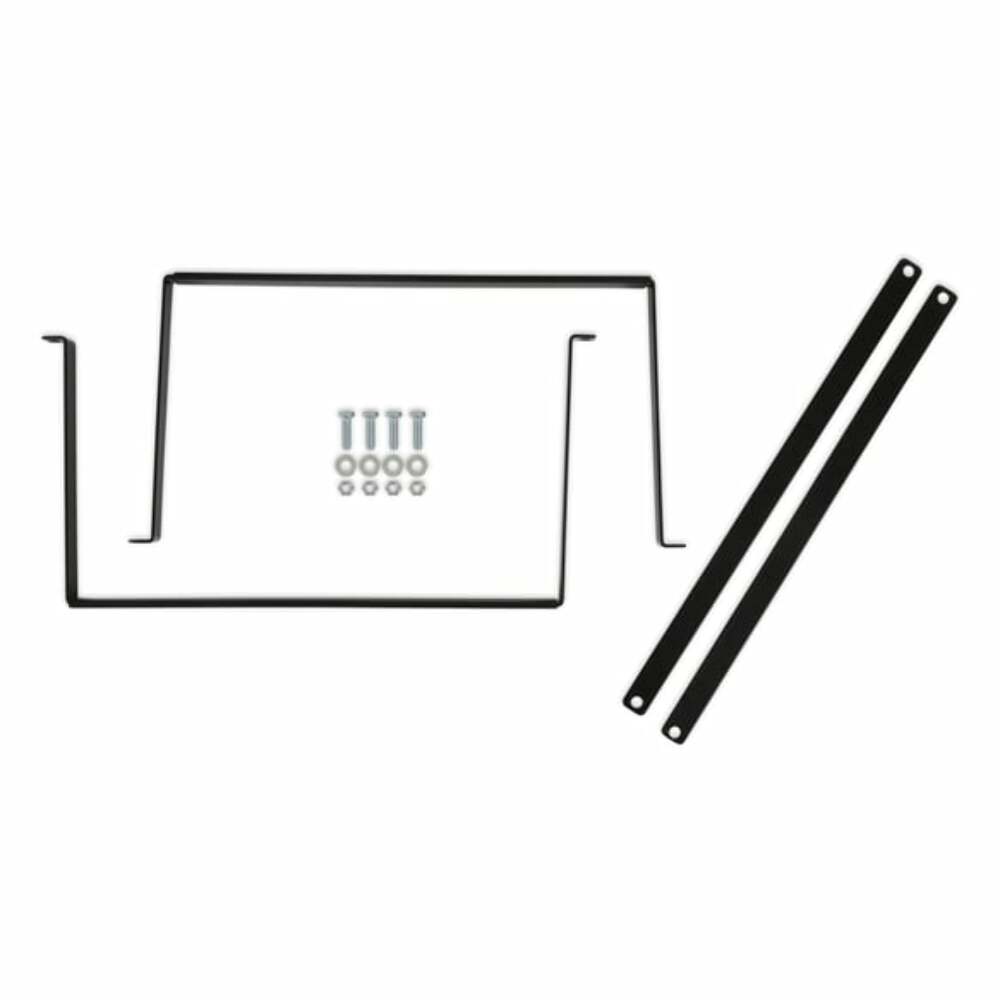 Fuel Cell Mounting Straps-19-222