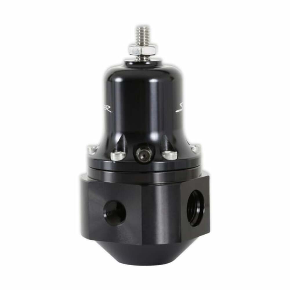 Sniper Efi 40-130 Psi Fuel Regulator 6An Boost 1:1 Reference-19-392