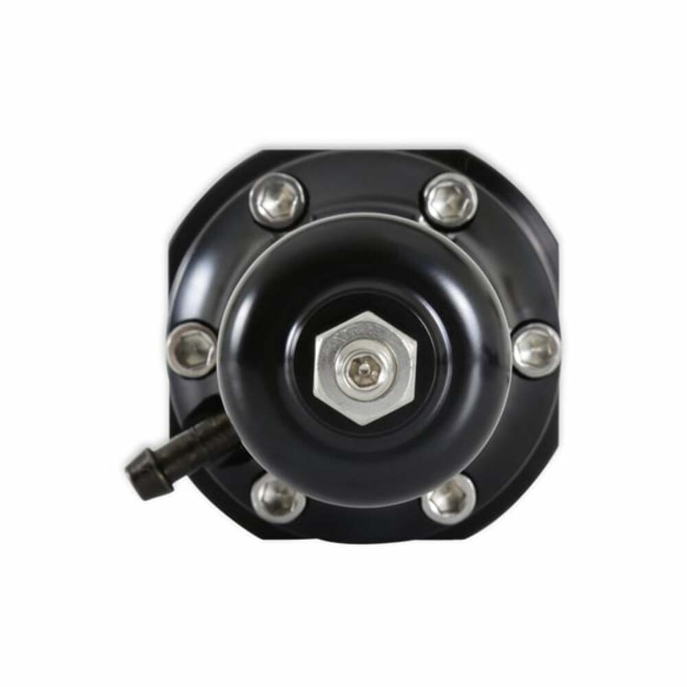 Sniper Efi 40-130 Psi Fuel Regulator 6An Boost 1:1 Reference-19-392
