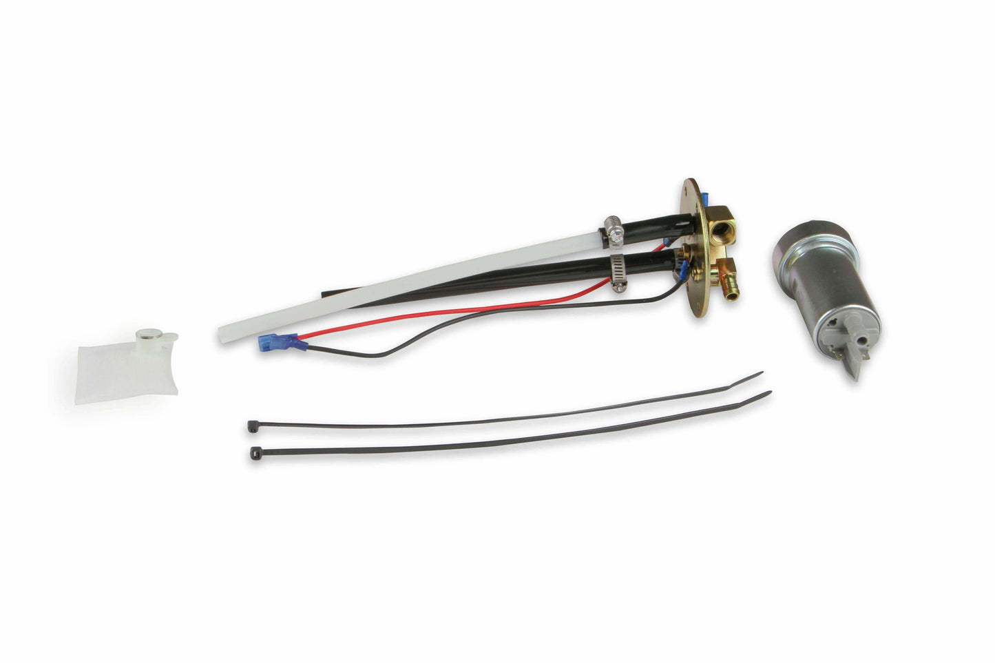Sniper EFI Fuel Tank System 400 LPH - 19-402