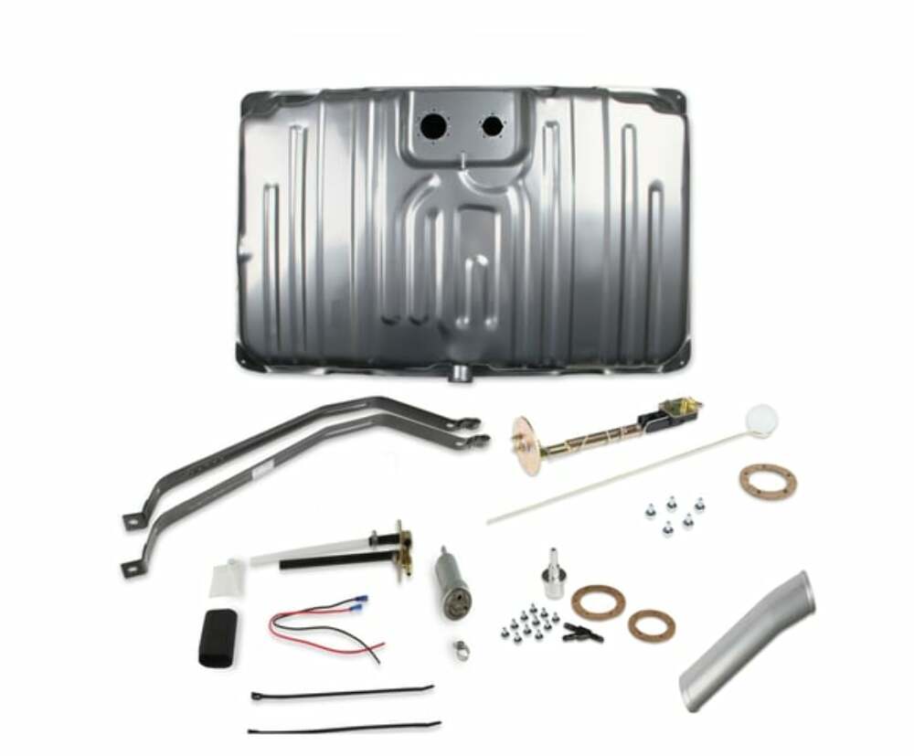 Sniper EFI Fuel Tank System 400 LPH - 19-407