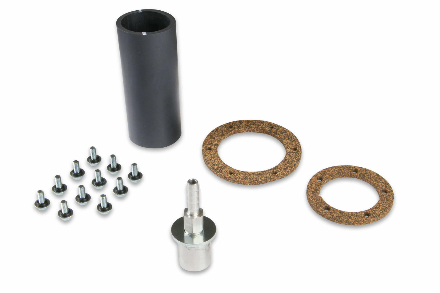 Sniper EFI Fuel Tank System 400 LPH - 19-408