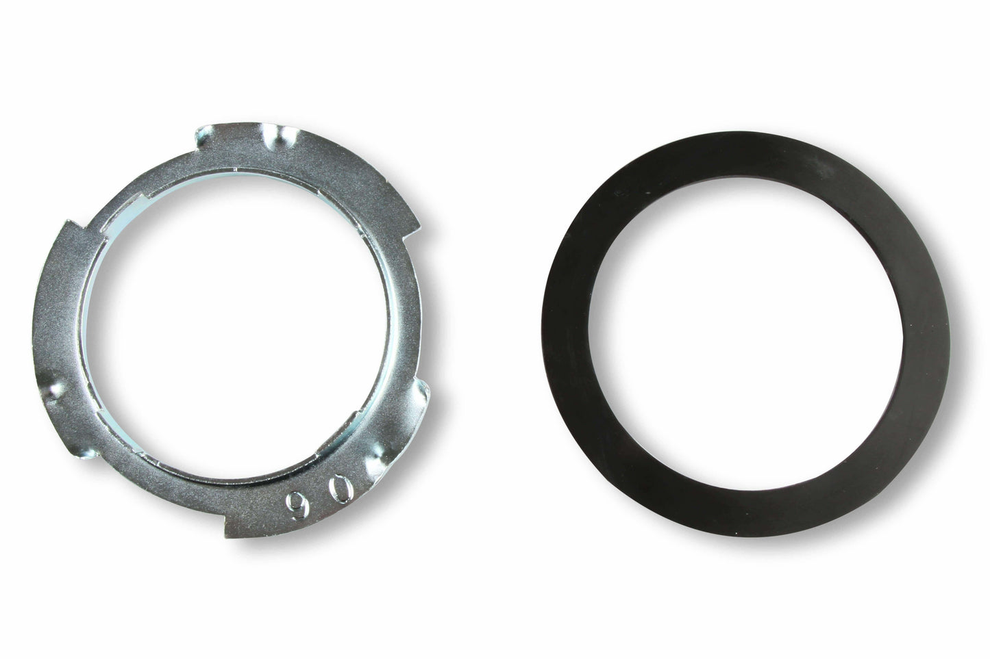 Stock Replacement Fuel Tank - 19-514