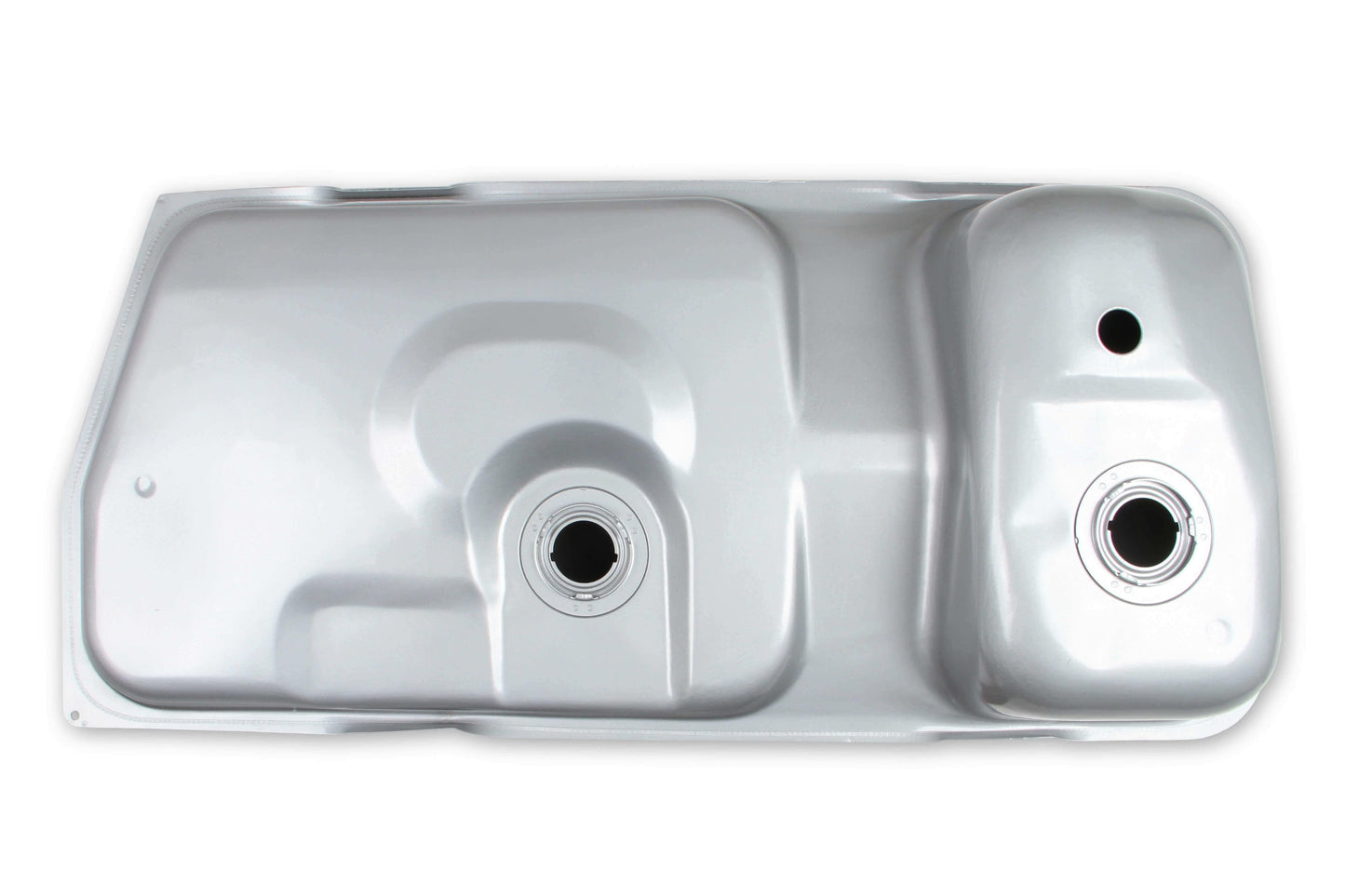 Stock Replacement Fuel Tank - 19-526