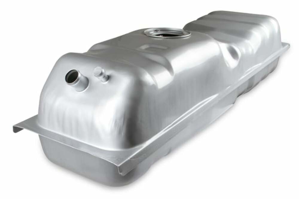 Stock Replacement Fuel Tank - 19-530