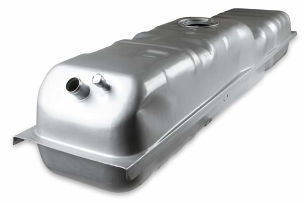 Stock Replacement Fuel Tank - 19-531