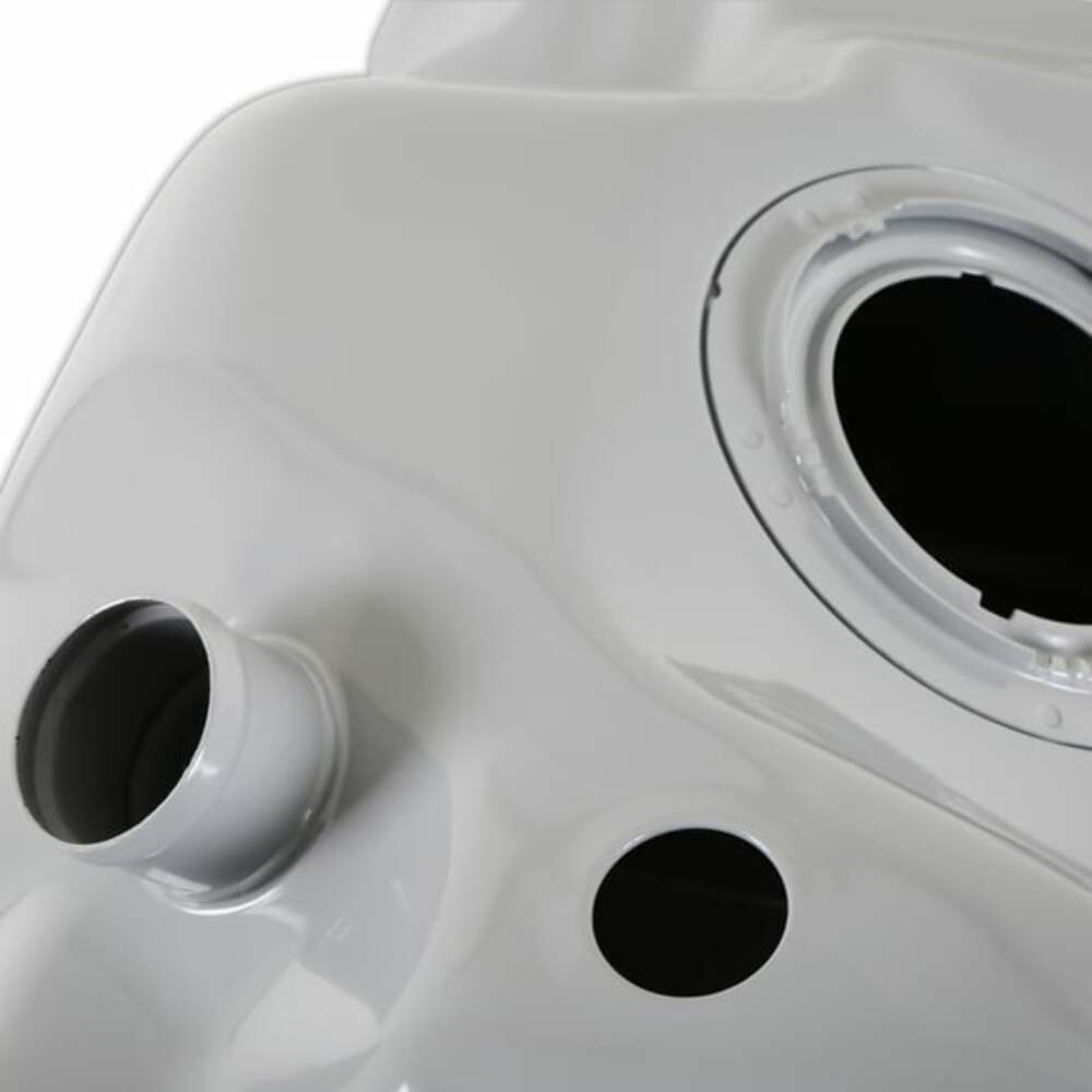 Fits 1990-97 Ford F-150 Short Bed 18.2 Gallon Stock Replacement Fuel Tank-19-543