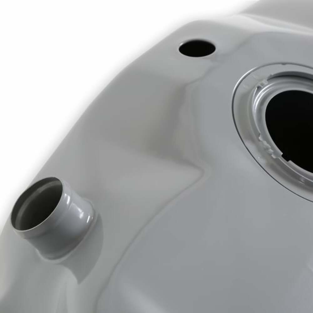Fits 1990-97 Ford F-150 Long Bed 18.2 Gallon Stock Replacement Fuel Tank-19-544
