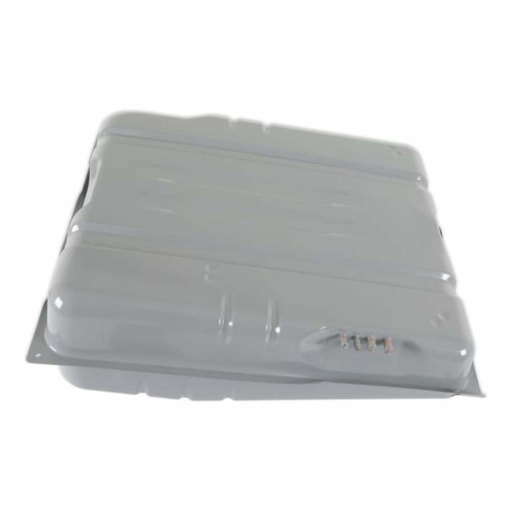 Fits 1971-1972 Dodge Charger 18.5 Gallon Stock Replacement Fuel Tank-19-545