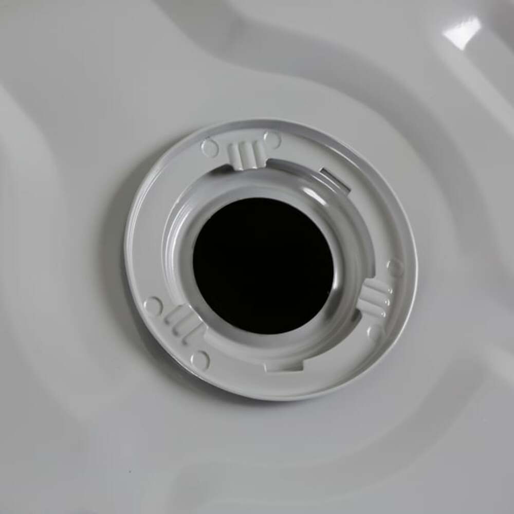 Fits 1968-1970 Chevrolet El Camino Stock Replacement Fuel Tank-19-547