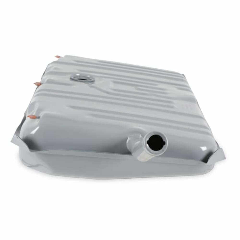 Fits 1971-1972 Chevrolet El Camino-Gmc Sprint Stock Replacement Fuel Tank-19-548