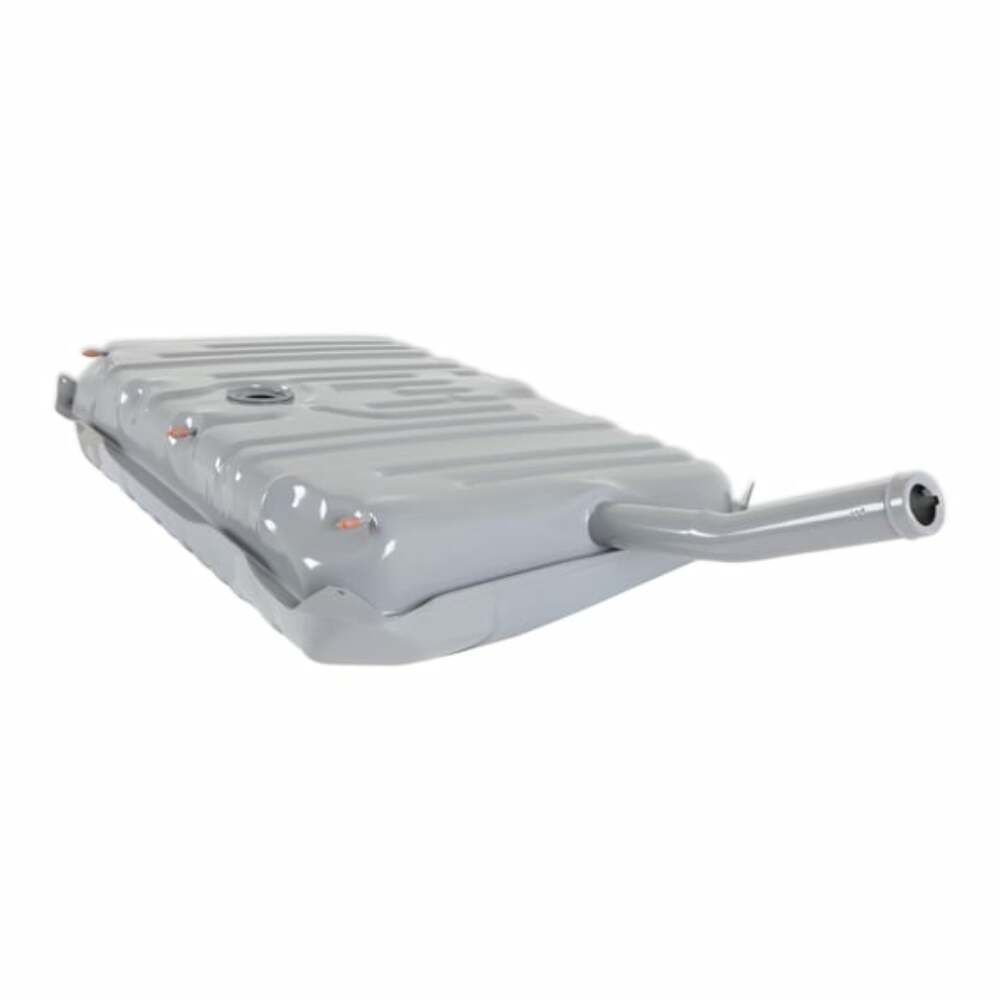Fits 1971-1972 Chevrolet El Camino-Gmc Sprint Stock Replacement Fuel Tank-19-548