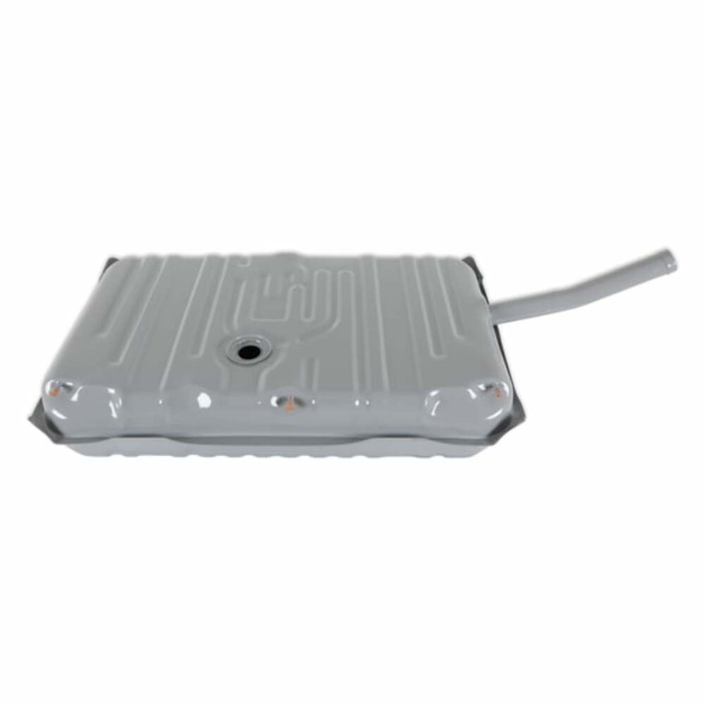 Fits 1971-1972 Chevrolet El Camino-Gmc Sprint Stock Replacement Fuel Tank-19-548