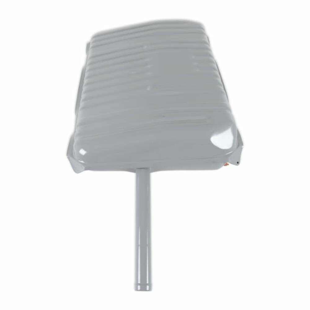 Fits 1971-1972 Chevrolet El Camino-Gmc Sprint Stock Replacement Fuel Tank-19-548