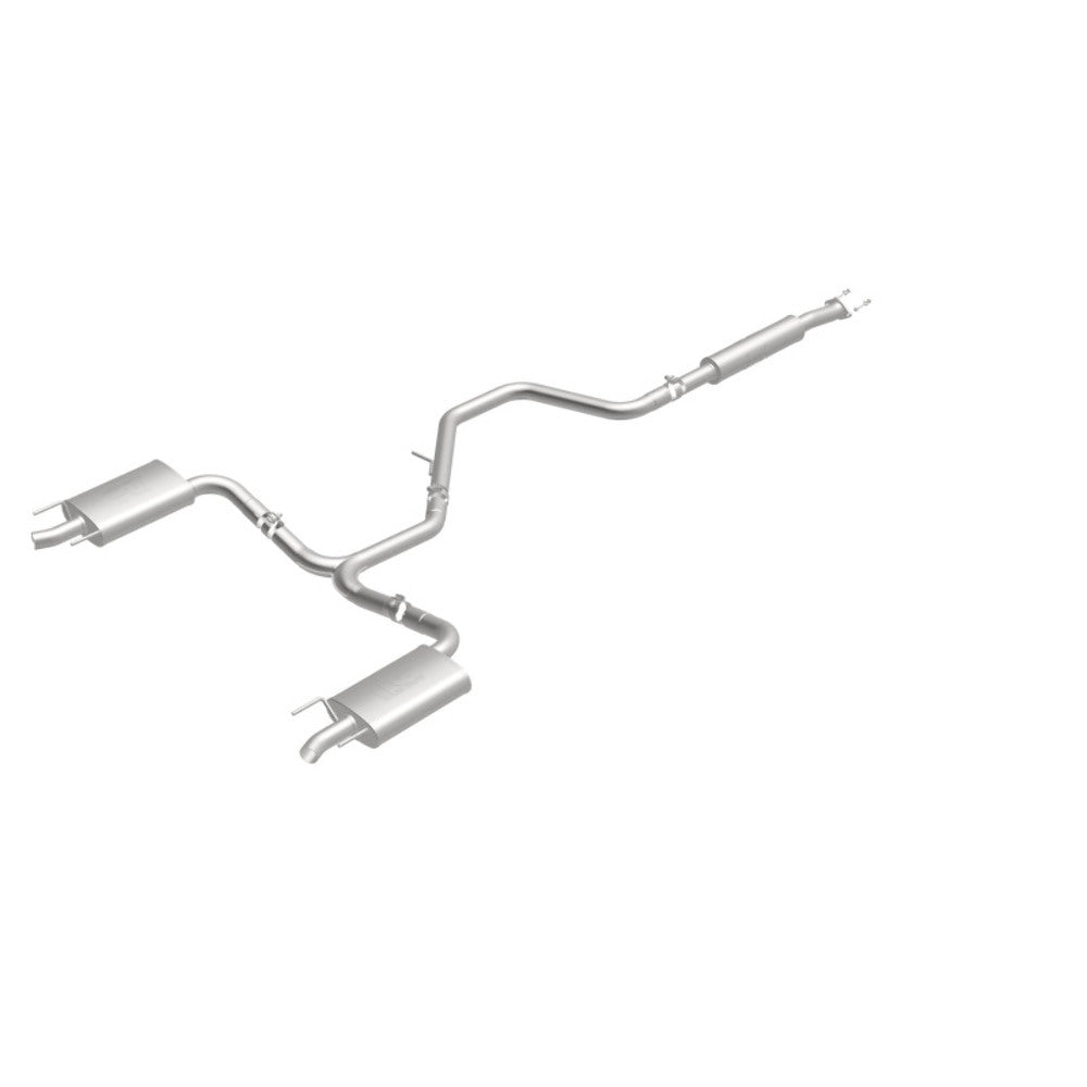 2014-2020 Chevrolet Impala System Street Cat-Back 19023 Magnaflow