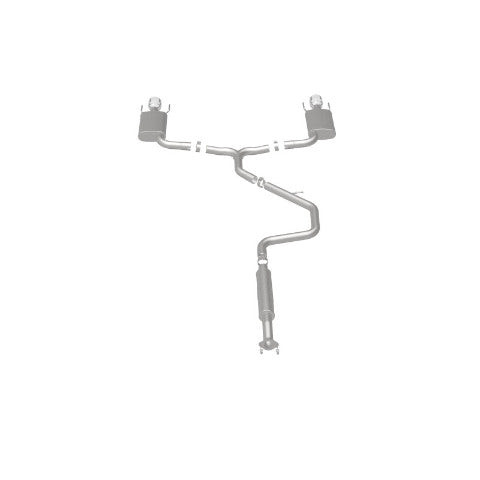 2015 Chevrolet Malibu System Street Cat-Back 19024 Magnaflow