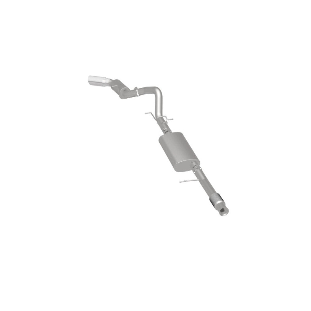 2015-2020 Cadillac Escalade ESV System Street Cat-Back 19040 Magnaflow