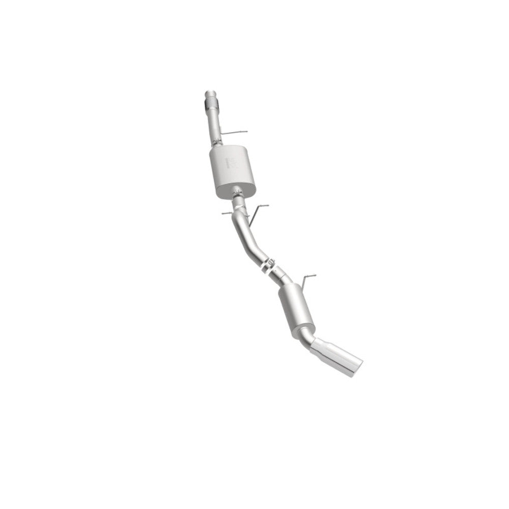 2015-2020 Cadillac Escalade ESV System Street Cat-Back 19040 Magnaflow