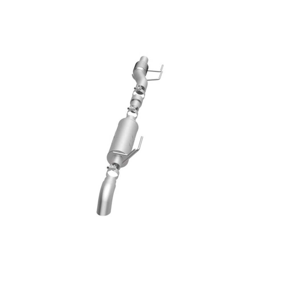 2015-2020 Ford F-150 System Off Road Pro Cat-Back 19056 Magnaflow