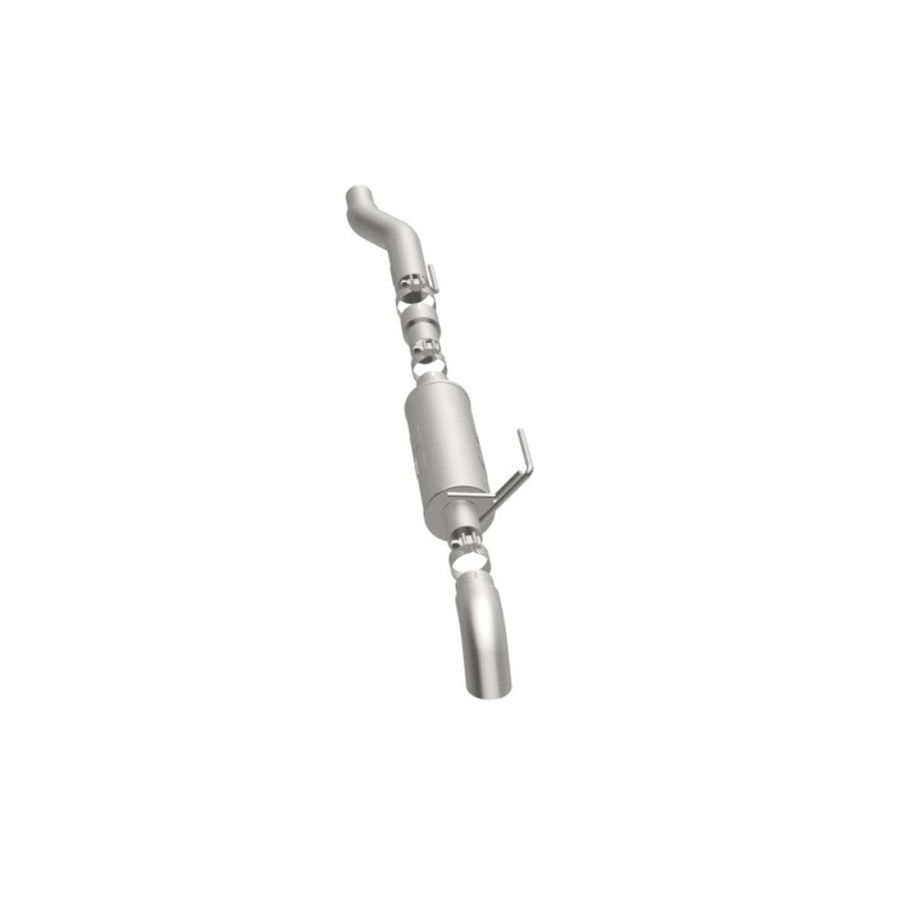 2015-2020 Ford F-150 System Off Road Pro Cat-Back 19083 Magnaflow - Cat Back Exhaust Car Part People