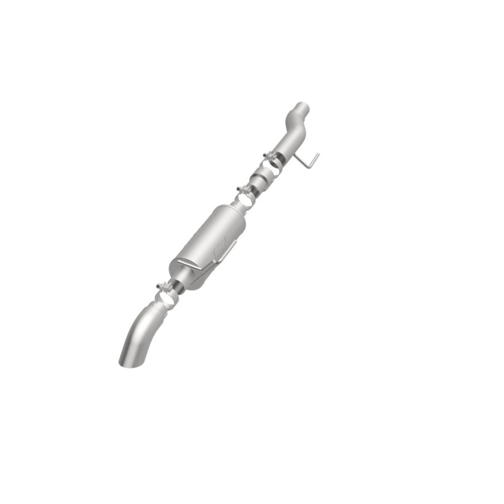 2015-2020 Ford F-150 System Off Road Pro Cat-Back 19083 Magnaflow - Cat Back Exhaust Car Part People