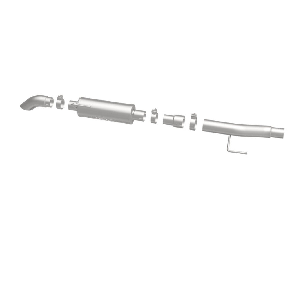 2015-2020 Ford F-150 System Off Road Pro Cat-Back 19083 Magnaflow - Cat Back Exhaust Car Part People
