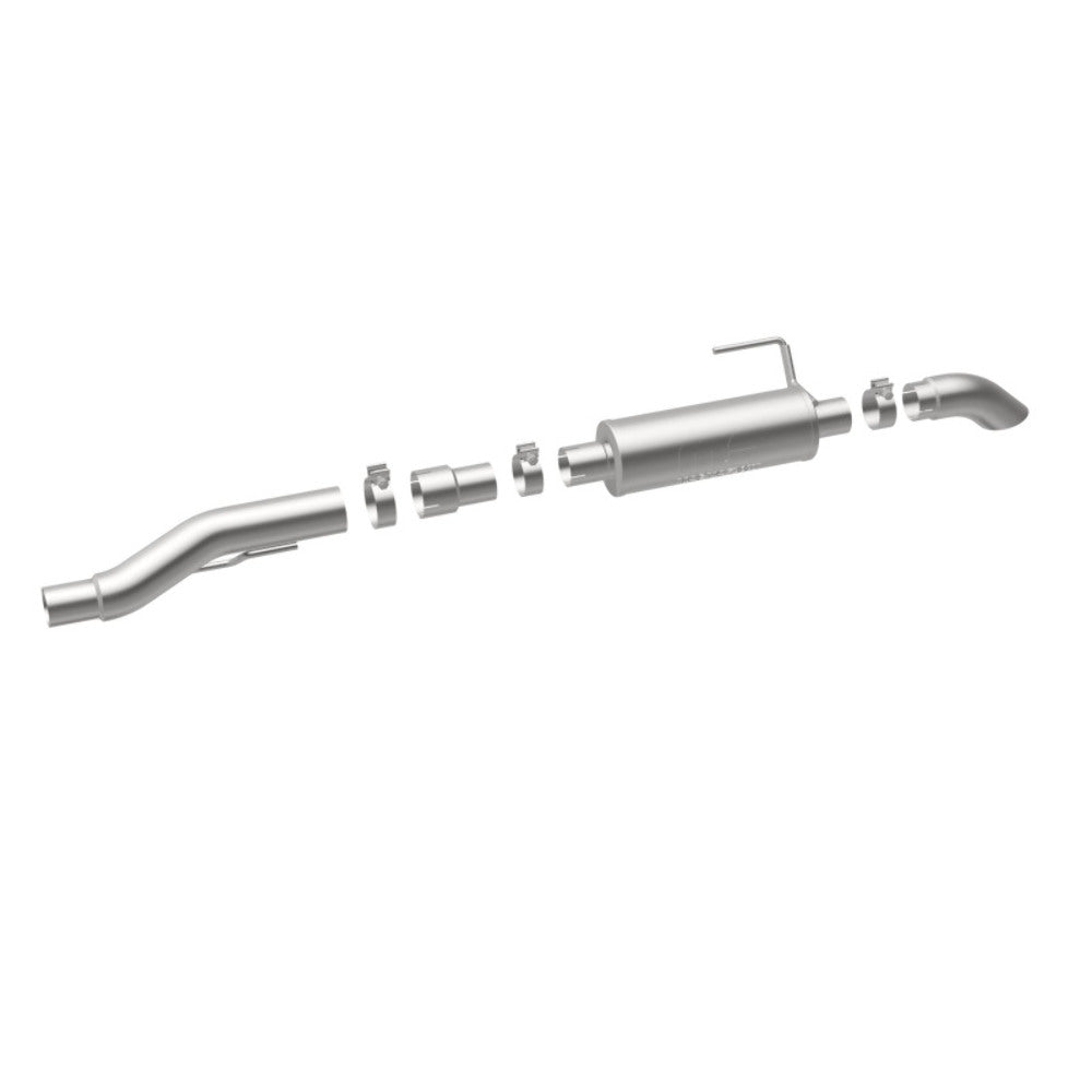 2015-2020 Ford F-150 System Off Road Pro Cat-Back 19083 Magnaflow - Cat Back Exhaust Car Part People