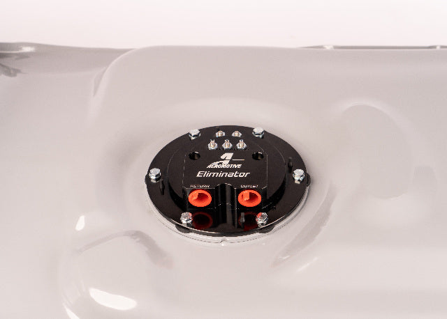 Fuel Tank & Pump, Ford, Mustang, 86-98 1/2, TVS BL Eliminator 19121