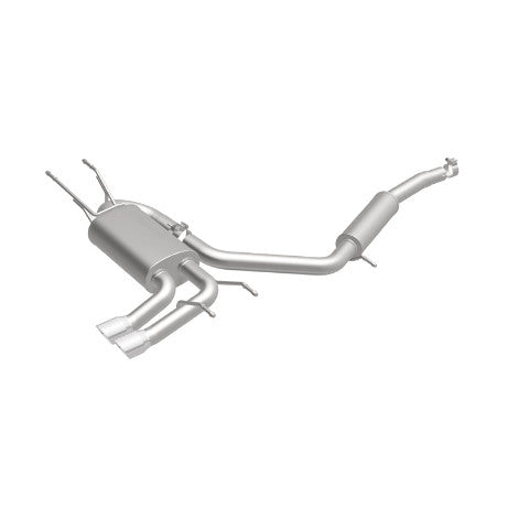 2015-2021 Mazda MX-5 Miata System Street Cat-Back 19132 Magnaflow